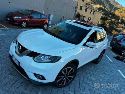 usata Nissan X-Trail X-Trail 1.6 dCi 2WD Acenta Premium