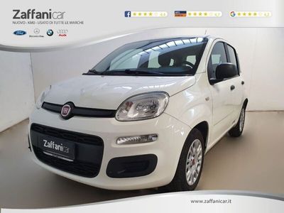 usata Fiat Panda 1.2 Easy NEOPATENTATI