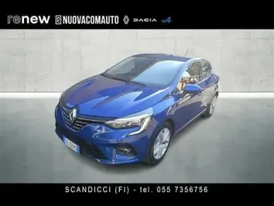 Usata Renault Clio V