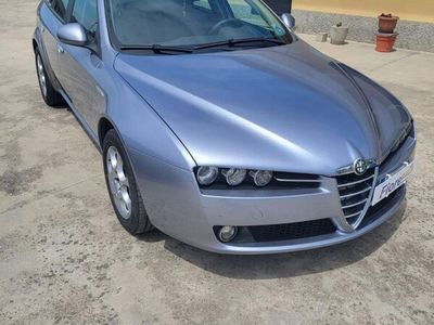 Alfa Romeo 159