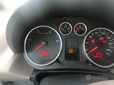 usata Audi A2 1.4 TDI