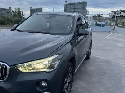 Usata BMW X1 Sport Line 150 CV (110 kW) 2016 SUV