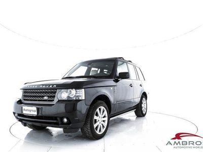 usata Land Rover Range Rover 4.4 TDV8 Vogue