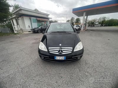 Mercedes A150