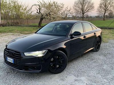 Usata Audi A6 Business Plus 218 CV (160 kW) 2016 Berlina