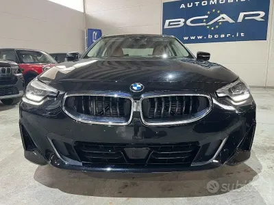 Usata BMW 218