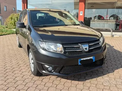 Usata Dacia Sandero