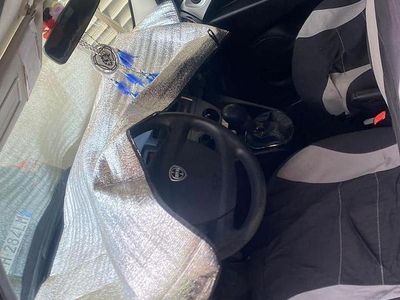 Usata Lancia Ypsilon 2009 Utilitaria