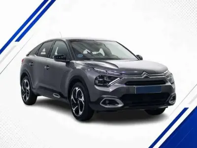 Usata Citroën C4