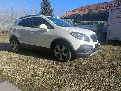 usata Opel Mokka MokkaI 1.7 cdti Cosmo s