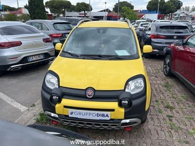 Fiat Panda Cross