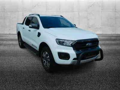 Occasion Ford Ranger