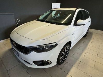 usata Fiat Tipo Tipose 1.6 mjt 120 cv 2020