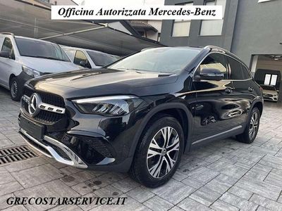 Usata Mercedes GLA180 Advanced 136 CV (100 kW) 2024 Cosmo SUV