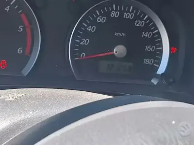 Begagnad Suzuki Jimny 65 HK (47 kW) 2006 SUV