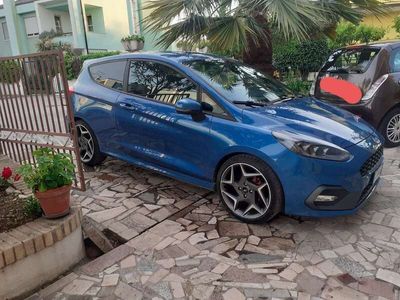 usata Ford Fiesta 3p 1.5 ST s&s 200cv