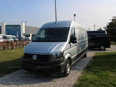 usata VW Crafter 2ªs. 35 2.0 TDI 140CV PL-TA Furgone