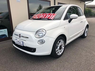 usata Fiat 500 1.2 1.2 Sport