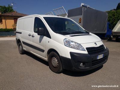 usata Peugeot Expert 2.0 HDi 125CV 2.0 2016 SCUDO [M212]