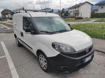 Usata Fiat 1600 2020