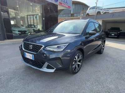 usata Seat Arona Arona1.0 ecotsi Xperience 110cv