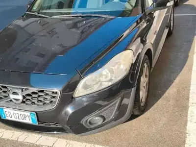 Usata Volvo C30