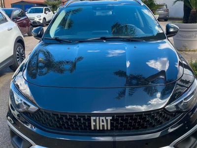 usata Fiat Tipo 1.6 Mjt S&S 5 porte Cross