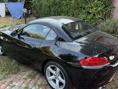 Usata BMW Z4