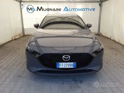 Usata Mazda 3