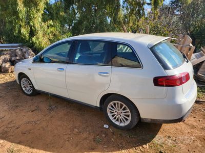 Fiat Croma