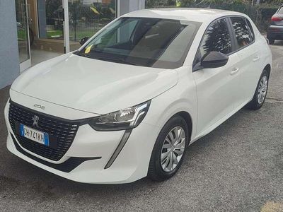 Other Usata 2022 Peugeot 208 Utilitaria | 11.900 € (Ottimo prezzo)