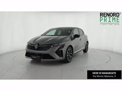 Usata Renault Clio