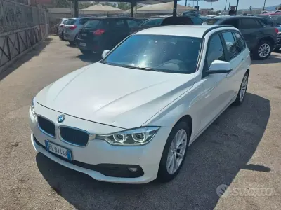 Usata BMW 320