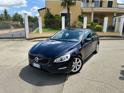 usata Volvo S60 2.0 d3 Kinetic geartronic