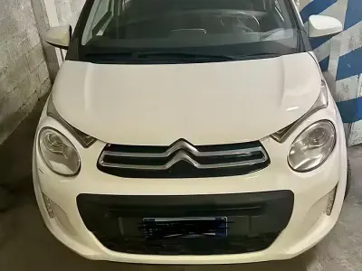 Usata Citroën C1