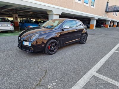 usata Alfa Romeo MiTo 1.6 JTDm diesel