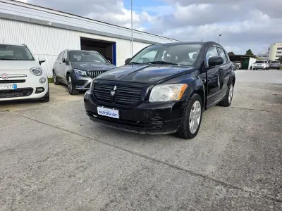 Usata Dodge Caliber