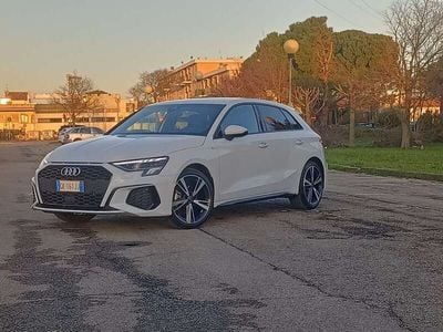 Audi A3 Sportback e-tron