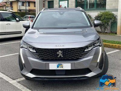 usata Peugeot 3008 BlueHDi 130 S&S EAT8 Allure Pack