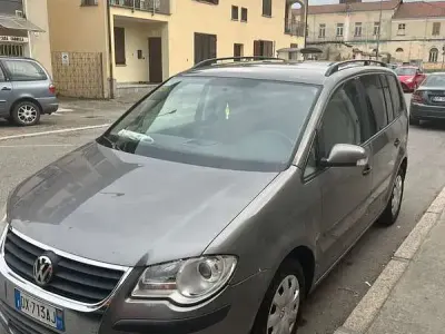 Occasion VW Touran Trendline 105 PK (77 kW) 2009 MPV