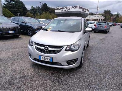 usata Opel Karl 1.0 Rocks