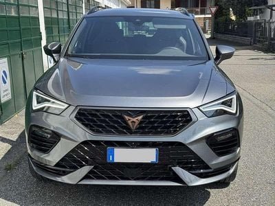 Usata Cupra Ateca 150 CV (110 kW) 2024 SUV