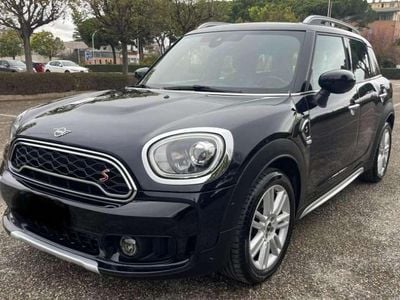 Mini Cooper SD Countryman