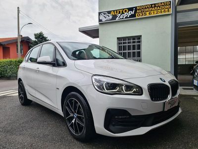 BMW 220 Active Tourer