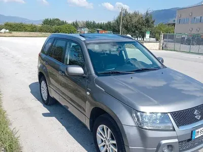 Usata Suzuki Grand Vitara 129 CV (94 kW) 2008 SUV