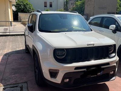 usata Jeep Renegade 1.6 Mjt 131 CV 80 Ann. 2021