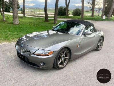 usata BMW Z4 Z4Roadster 3.0i