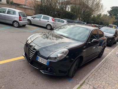 usata Alfa Romeo Giulietta 1.6