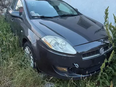 Usata Fiat Bravo