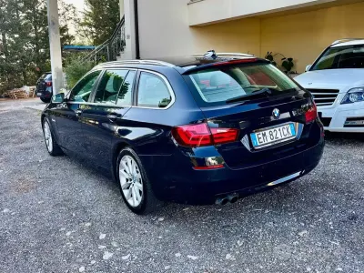 Usata BMW 520